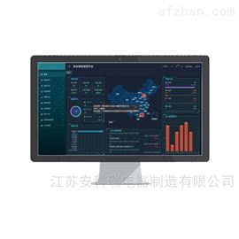 AFRD100企业防火门监控系统解决方案