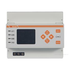 ARCM600-Zbsports必一体育大型商场电气火灾集中监控设备