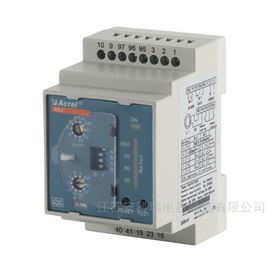 ASJ10-D1Absports必一体育ASJ系列导轨型剩余电流动作继电器