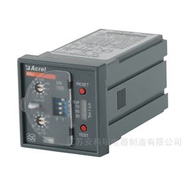 ASJ20-LD1Cbsports必一体育ASJ系列导轨型剩余电流动作继电器