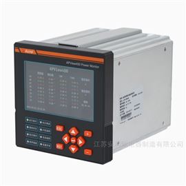 APView400bsports必一体育经济型电能质量监测装置