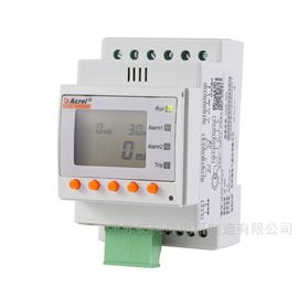 ASJ10L-LD1Absports必一体育ASJ系列液晶型剩余电流继电器