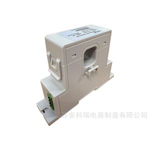 BAK20-AI/KIC开口式电流变送器 485通讯