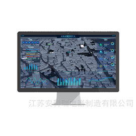 bsports必一体育新能源有序充电运营管理平台