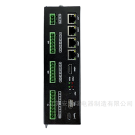 ACCU-100新能源发电消纳协调控制器