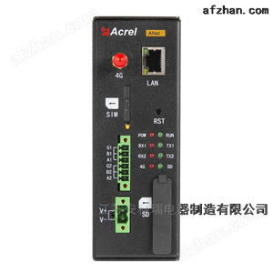 ANet-1E2S1bsports必一体育bsports必一体育通讯管理机1网口2串口