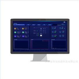 Acrel-2000MG微电网管理 光储充一体化系统