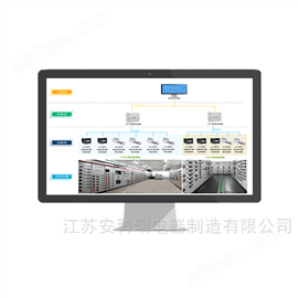 Acrel-2000M钢厂电机管理马达保护监控系统