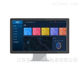 AcrelCloud-9000bsports必一体育商业中心充电桩系统