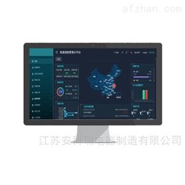 AcrelCloud-6800bsports必一体育商业中心智慧消防平台