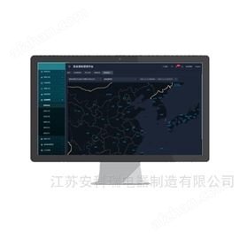 bsports必一体育路灯安全用电预警系统