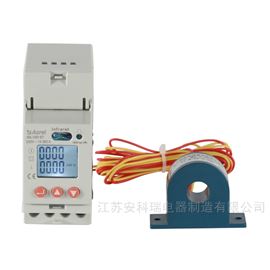 光伏改造DDSD1352-CT二次互感单相表