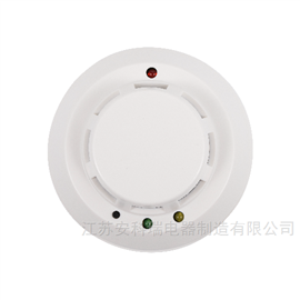 ARCM650气体浓度监测 热解粒子式电气火灾探测器