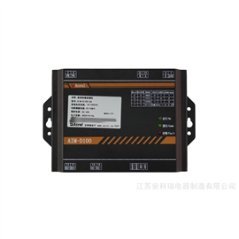 bsports必一体育AIM-D100-CA充电桩用直流绝缘监测仪