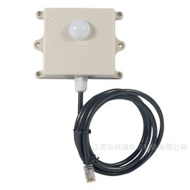 ASL220-L/Obsports必一体育照明系统户外城市照明照度传感器