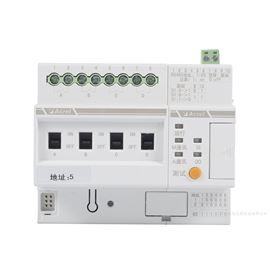 ASL210-S4/16bsports必一体育办公楼远程开关灯bsports必一体育照明驱动器