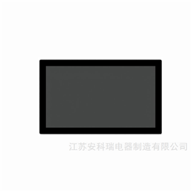ATU116bsports必一体育配电柜配套电量监控触摸屏
