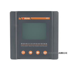ARC-18NF/Rbsports必一体育混合补偿型低压无功补偿控制器