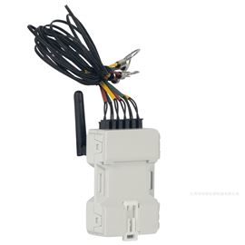 ATE300Mbsports必一体育6路NTC无线测温传感器