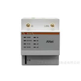 ANet-1E2SM-4GHWbsports必一体育2串口海外4G版通讯管理机