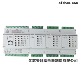 ARTU100-K32bsports必一体育32路开关量采集模块化三遥单元