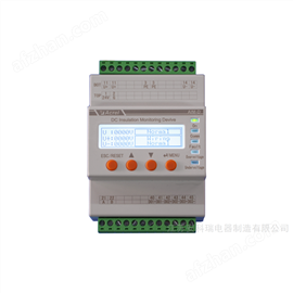 AIM-D100-TH发电厂直流绝缘监测装置