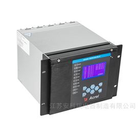 AM6-LD分布式光伏线路光纤纵差保护测控装置
