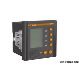 ALP500 K1 5bsports必一体育低压反时限过流保护装置