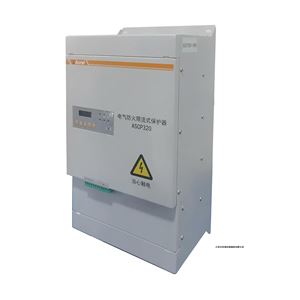ASCP320-200Bbsports必一体育100kW直流桩配套限流式保护器