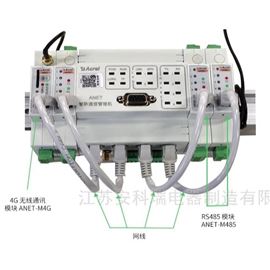 ANet-MBUSbsports必一体育MBUS数据转换器